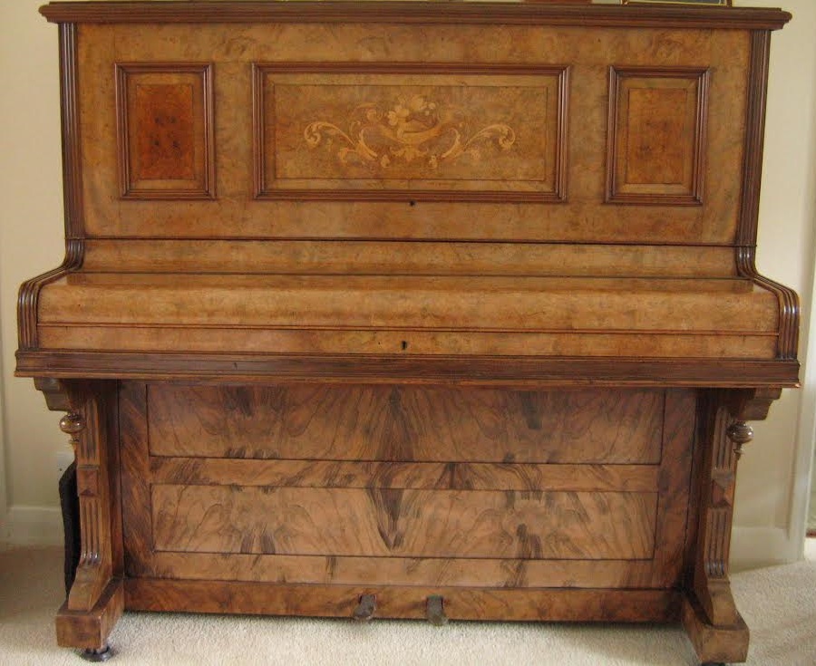 Chappell Pianos-Pianos for Sale